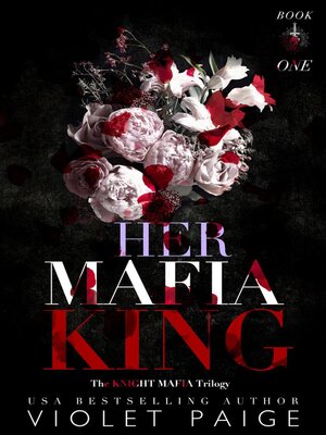 cover image of Her Mafia King